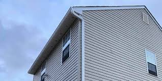 Best Insulated Siding Installation  in Boston, MA